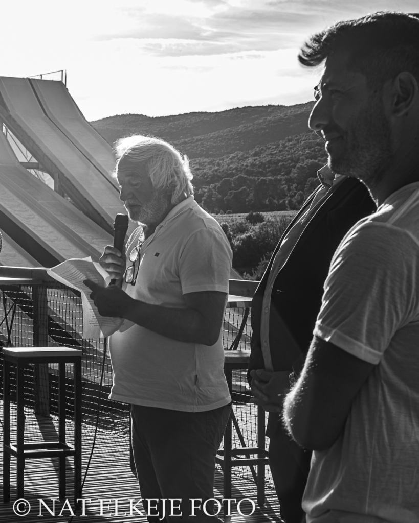 Photo évènement